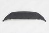 Фото Накладка бампера переднего Skoda Fabia 2 5J 2010-2014 O.E.M. OEM0383 O.E.M.