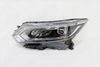 Фото Фара левая Nissan Qashqai 2 j11 2017-нв, с корректором, светодиодная (LED) O.E.M. OEM0393FL O.E.M.