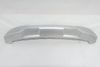 Фото Накладка бампера переднего Ford Explorer 5 U502 2015-2017, серебристая O.E.M. OEM0449 O.E.M.