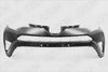 Фото Бампер передний верхняя часть Toyota RAV4 4 CA40 2015-2019 O.E.M. OEM0532 O.E.M.