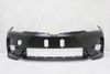 Фото Бампер передний Toyota Corolla 11 E180 2016-2018 O.E.M. OEM0541 O.E.M.