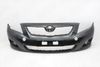 Фото Бампер передний Toyota Corolla 10 E150 2007-2010, с разметкой под фароомыватель O.E.M. OEM0548 O.E.M.