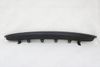 Фото Накладка бампера заднего Toyota Camry 7 XV50 2014-2018 O.E.M. OEM0611 O.E.M.