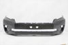 Фото Бампер передний Toyota Land Cruiser Prado 150 2017-2020, без фароомывателей O.E.M. OEM0615 O.E.M.