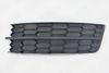 Фото Заглушка противотуманной фары левая Skoda Rapid 2012- O.E.M. OEM1303L O.E.M.