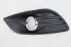 Фото ОКАНТОВКА ПРОТИВОТУМАННОЙ ФАРЫ ЛЕВАЯ FORD FOCUS 2 O.E.M. OEM1309L O.E.M.
