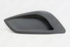 Фото Заглушка противотуманной фары левая Ford Focus 2 2008-2011 O.E.M. OEM1311L O.E.M.