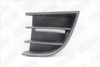 Фото Решетка в бампер нижняя левая Skoda Octavia 2 A5 2008-2013 O.E.M. OEM1328L O.E.M.