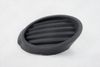 Фото Заглушка противотуманной фары правая Ford Focus 3 2011-2015, текстурная O.E.M. OEM1333R O.E.M.
