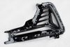 Фото Окантовка противотуманной фары левая Hyundai Sonata 7 LF (2017-2019) светодиодные ДХО (LED) O.E.M. OEM1388L O.E.M.