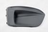 Фото Заглушка противотуманной фары правая Kia Rio 4 FB 2017-2020, хэтчбек X-Line O.E.M. OEM1390R O.E.M.