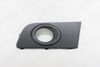Фото Окантовка противотуманной фары левая Volkswagen Amarok 2 HA 2010-2016, текстурная O.E.M. OEM1400L O.E.M.