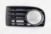 Фото Окантовка противотуманной фары левая Volkswagen Golf 5 (2003-2009) O.E.M. OEM1426L O.E.M.