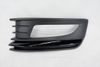 Фото Окантовка противотуманной фары левая Volkswagen Polo 5 2015-2020, с черной накладкой O.E.M. OEM1437L O.E.M.