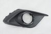 Фото Окантовка противотуманной фары правая Mazda 3 3 BM 2013-2016, под хромированную накладку O.E.M. OEM1472R O.E.M.