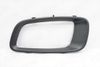 Фото Окантовка противотуманной фары левая Mitsubishi Pajero 3 (2000-2006) O.E.M. OEM1565L O.E.M.