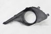 Фото Окантовка противотуманной фары правая Toyota Highlander 2 U40 2010-2013, серебристая O.E.M. OEM1597R O.E.M.