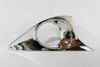 Фото Окантовка противотуманной фары правая Toyota Camry 7 XV50 2011-2014 O.E.M. OEM1599R O.E.M.
