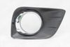 Фото Окантовка противотуманной фары правая Toyota Land Cruiser Prado 150 2009-2013 O.E.M. OEM1601R O.E.M.