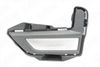 Фото Окантовка противотуманной фары левая Nissan X-Trail 3 T32 2017-2022 O.E.M. OEM1614L O.E.M.