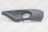 Фото Окантовка противотуманной фары левая Volkswagen Touareg 2 2010-2014, под покраску O.E.M. OEM1639L O.E.M.