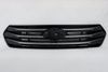 Фото Решетка радиатора Hyundai Creta 1 2015-2020, серая O.E.M. OEM3040 O.E.M.