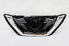Фото Решетка радиатора Nissan Qashqai 2 j11 2017-2022 O.E.M. OEM3045 O.E.M.