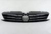 Фото Решетка радиатора Volkswagen Jetta 6 2015-2020, с хром накладками O.E.M. OEM3067 O.E.M.
