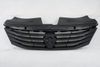 Фото Решетка радиатора Renault Logan 1 2009-2014 O.E.M. OEM3080 O.E.M.