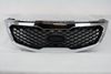 Фото Решетка радиатора Kia Sorento 2 XM 2009-2012 O.E.M. OEM3084 O.E.M.