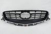Фото Решетка радиатора Mazda 6 3 GJ 2012-2015 O.E.M. OEM3194 O.E.M.