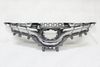 Фото Решетка радиатора Toyota Camry 8 XV70 2017-2020, хром окантовка O.E.M. OEM3261 O.E.M.