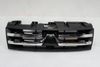 Фото Решетка радиатора Mitsubishi Pajero 4 2006-2011 O.E.M. OEM3349 O.E.M.