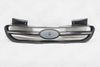 Фото Решетка радиатора Hyundai Getz 2005-2011 O.E.M. OEM3354 O.E.M.