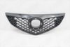 Фото Решетка радиатора Mazda 3 1 BK хэтчбек, 2006-2009 O.E.M. OEM3373 O.E.M.