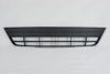 Фото Решетка в бампер нижняя Volkswagen Tiguan 1 2011-2016, с хром накладкой O.E.M. OEM3711 O.E.M.