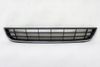 Фото Решетка в бампер нижняя центральная Volkswagen Jetta 6 2010-2015, с хромом O.E.M. OEM3795 O.E.M.