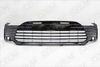 Фото Решетка в бампер нижняя Toyota Camry 8 XV70 2020-2024 O.E.M. OEM4038 O.E.M.