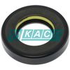 Фото Сальник рулевой рейки 24438.5 71 Kaco F00599T Kaco