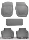 Фото Коврики Honda Accord VII 2002-2008 г. - V6, USA 3D серый "Kagu" PSV 109508 PSV