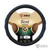 Фото Оплетка на руль размер М (37-39см) BENT Fiber (черно-синий) PSV 129639 PSV