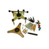 Фото Набор приспособлений для сцеплений SAC Car-tool CT4067A Car-tool