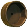 Фото Головка на 109мм для крышек осей BPW Car-tool CTA10504 Car-tool
