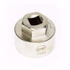 Фото Ключ для поворота коленчатого вала GM Car-Tool CT-K7001 Car-tool CTK7001 Car-tool