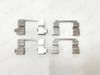 Фото Монтажные комплекты дискового тормоза RFK817 Renzo RFK817 Renzo