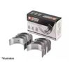 Фото ВКЛАДЫШИ ШАТУННЫЕ КОМПЛЕКТ OPEL 13N/NB/S/SB,C16NZ King CR418AM025 King