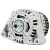 Фото Генератор 14В 120A DEUTZ AG BF4M2012C, MERLO P34.10 Iskramotor IMA103398 Iskramotor