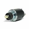 Фото Втягивающее реле стартера 12V Iskramotor IMSS115352 для AZF4691 Iskramotor IMSS115352 Iskramotor