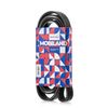 Фото Ремень 7PK1810 (EPDM) для а/м TOYOTA LAND CRUISER PRADO (_J12_), LAND CRUISER PRADO (_J15_) Mobiland 501271810 Mobiland