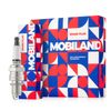 Фото СВЕЧА ЗАЖИГАНИЯ MOBILAND ВАЗ-2108-09 BP6E Mobiland 550110004 Mobiland